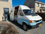 Camper - Volkswagen Kombi - Stahoogte & 1,5 jaar APK, Tot en met 2, Particulier, 4 tot 5 meter, Standkachel