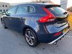 Volvo V40 2014 * 2.0 D4 Summum Business * LMV * R-DESIGN *, Voorwielaandrijving, Euro 5, LED verlichting, Gebruikt