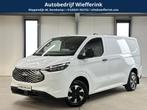 Ford E-Transit Cust. 320 L1H1 Trend 65 kWh 136pk | Stoelverw, Automaat, 12 maanden, Gebruikt, Zwart