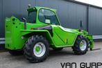 Merlo P 38.13 Plus | 40km/h | 100HP (bj 2017), Verreiker