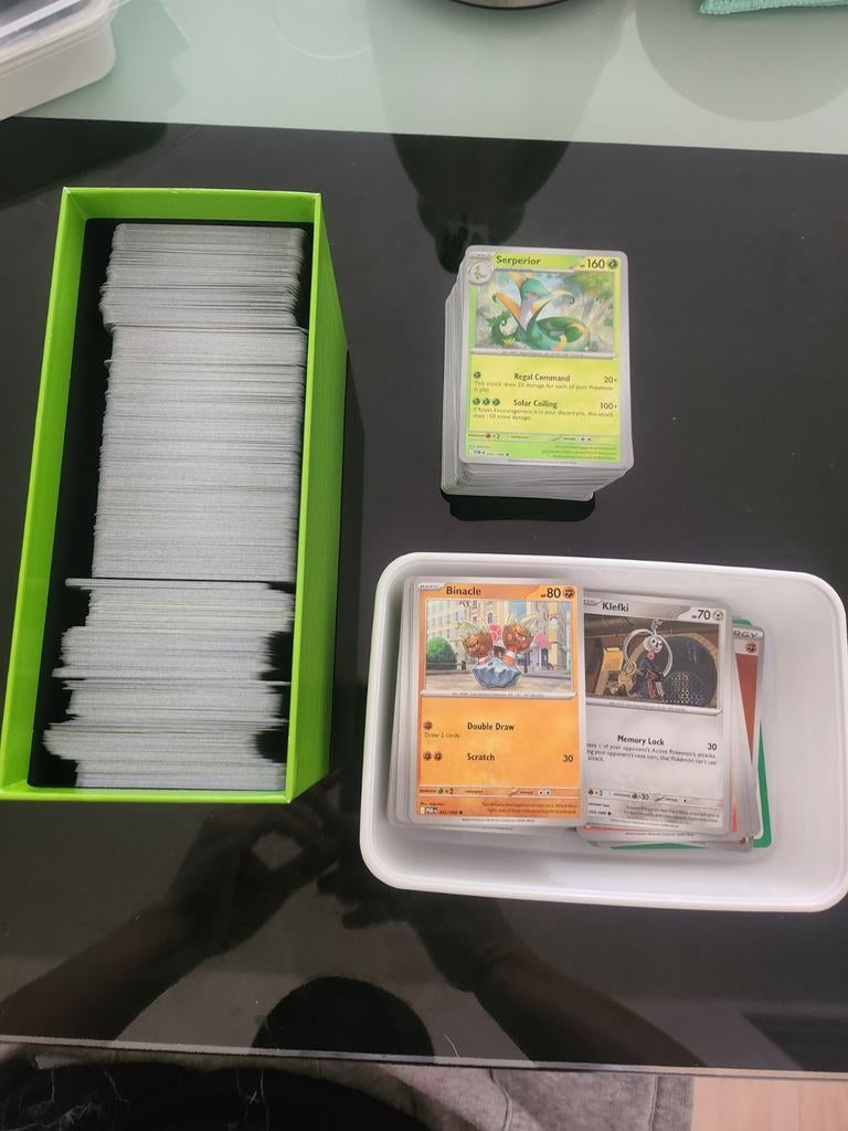 Gezocht Pokemon Perfect Order, Hobby en Vrije tijd, Verzamelkaartspellen | Pokémon, Ophalen of Verzenden