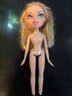 Bratz Fashion Show Cloe, Ophalen of Verzenden, Gebruikt, Fashion Doll