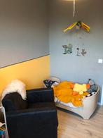 Leander meegroeibed, Ophalen, Gebruikt, Ledikant