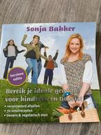 Kookboek Sonja Bakker, Ophalen, Zo goed als nieuw
