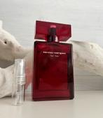 Decant Narciso Rodriguez for her 𝐈𝐧𝐭𝐞𝐧𝐬𝐞 EdP 2ml, Ophalen of Verzenden, Nieuw