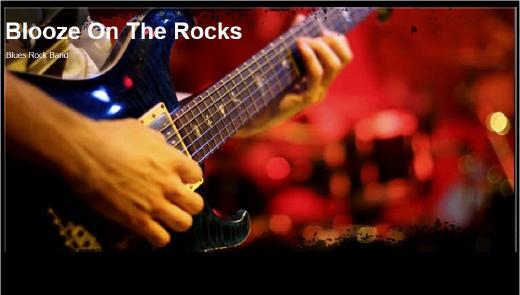 Doorstartende Blues/Rock band zoekt slag/solo gitarist, Contacten en Berichten, Muziek maken en Bandleden