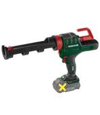 Parkside Accu kitspuit, Variabele snelheid, Overige typen, Ophalen of Verzenden, Zo goed als nieuw