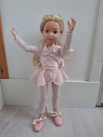 Jolina Ballerina pop, Ophalen of Verzenden, Nieuw, Overige typen