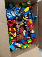 Doos vol Duplo, Ophalen of Verzenden, Gebruikt