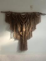 Grote macrame boho ibiza, Ophalen of Verzenden, Zo goed als nieuw