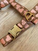 Dogguo Harness - Hondentuig - 31-50 cm Bruin Abrikoos M, Dieren en Toebehoren, Ophalen of Verzenden