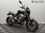 YAMAHA MT 09 ABS Black  (bj 2023), 890 cc, Motorrijbewijs A, Bedrijf, Meer dan 35 kW