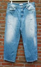 Nieuwe Pull&Bear gave superbaggy jeans 46, Blauw, Nieuw, Ophalen of Verzenden, Pull & Bear