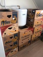 Verhuisdozen, Doe-het-zelf en Verbouw, Doos, 50 tot 75 cm, Ophalen of Verzenden, Zo goed als nieuw