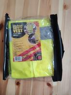 Reflecterend Veiligheidsvest 3 stuks, Ophalen, Nieuw