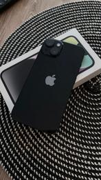 iPhone 14 Zwart 128GB nette status geen onderhandelingen!, Telecommunicatie, Mobiele telefoons | Apple iPhone, Ophalen, 128 GB
