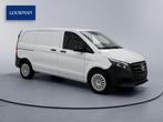 Mercedes-Benz Vito 110CDI RWD L1 Pro | Achterdeuren | Betimm, Start-stop-systeem, 4 cilinders, Wit, Bedrijf