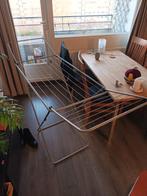 Opvouwbaar wasrek, Ophalen, Gebruikt, Wasrek