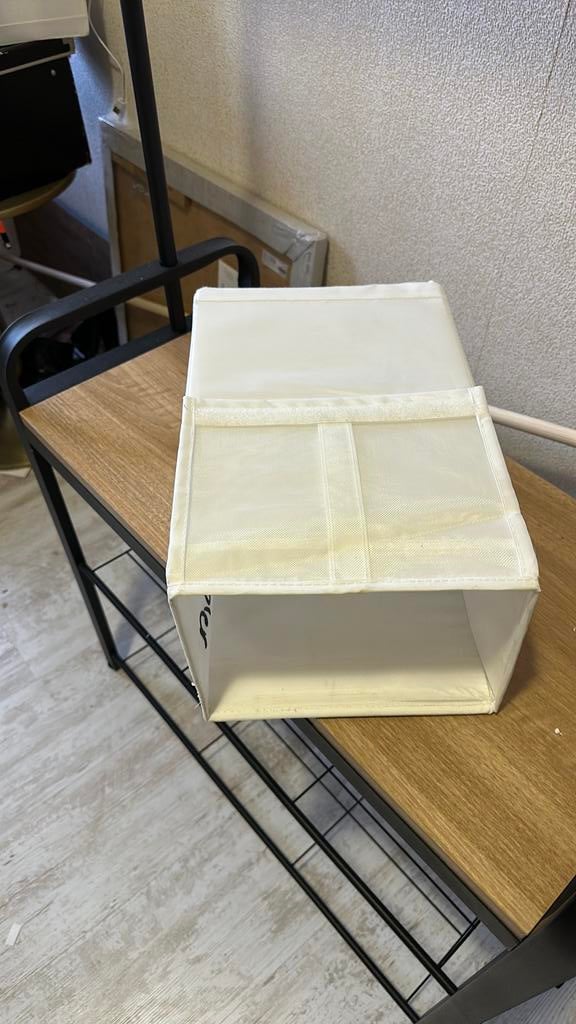 Skubb schoenendozen ikea. 11 stuks, Ophalen, Nieuw