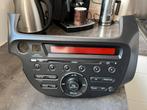 Honda jazz autoradio  kleur antraciet , gratis afhalen, Auto diversen, Autoradio's, Ophalen of Verzenden, Zo goed als nieuw