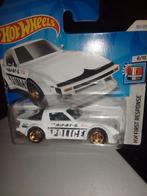 Mazda RX-7 Hot Wheels, Hobby en Vrije tijd, Modelauto's | Overige schalen, Ophalen of Verzenden, Nieuw, Auto