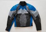 Nieuwe lederen Orina Stinger motorjas / motorjacket maat 46, Ophalen of Verzenden, Nieuw met kaartje, Motorcrosskleding, Orina
