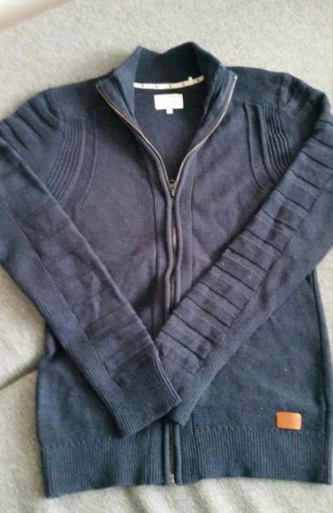 Silver creek vest mt s, Ophalen, Zo goed als nieuw, Silver Creek