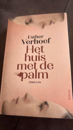 Het huis met de Palm, Ophalen of Verzenden, Zo goed als nieuw, Nederland