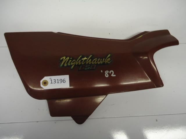 CB650 nighthawk 1979 - 1985 Honda Kuipdeel D1-18101