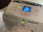 HP Photosmart 335 fotoprinter, Ophalen of Verzenden, Gebruikt, Fotoprinter, Hp