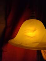 Lampen kapjes, hang of op voet, Ophalen of Verzenden, Zo goed als nieuw