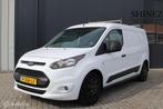 Ford Transit Connect L2 Trend 1.5 TDCI | 95.505 km | APK, Auto's, Bestelauto's, Voorwielaandrijving, Gebruikt, 4 cilinders, Wit