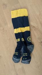 HBR Hockey Sokken met Logo - Maat 35-38, Ophalen of Verzenden, Zo goed als nieuw, Kleding