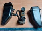 Vintage Militaire Veldtelefoon TA-1/PT met Draagtas, Ophalen of Verzenden, Gebruikt, 1 handset