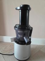Slow Juicer, Ophalen of Verzenden, Zo goed als nieuw, Elektrisch, Slowjuicer