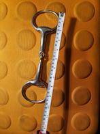 Het bit / de trens, Ophalen of Verzenden, Dressuur