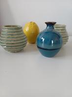 Des Pots 3 vaasjes, Ophalen of Verzenden