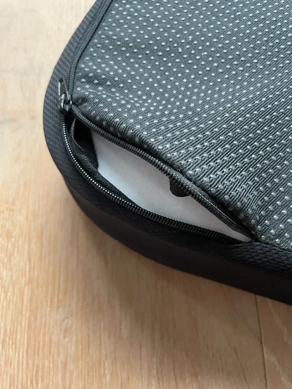 Orthopedisch Zitkussen, Ophalen of Verzenden, Zo goed als nieuw, Overige typen