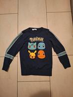 Pokemon shirts 134/140, Kinderen en Baby's, Kinderkleding | Maat 134, Ophalen of Verzenden, Jongen, Shirt of Longsleeve