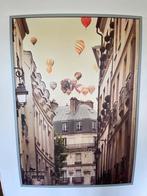 Schilderij Ikea ballonnen (wanddecoratie) (140 x 100cm), Ophalen