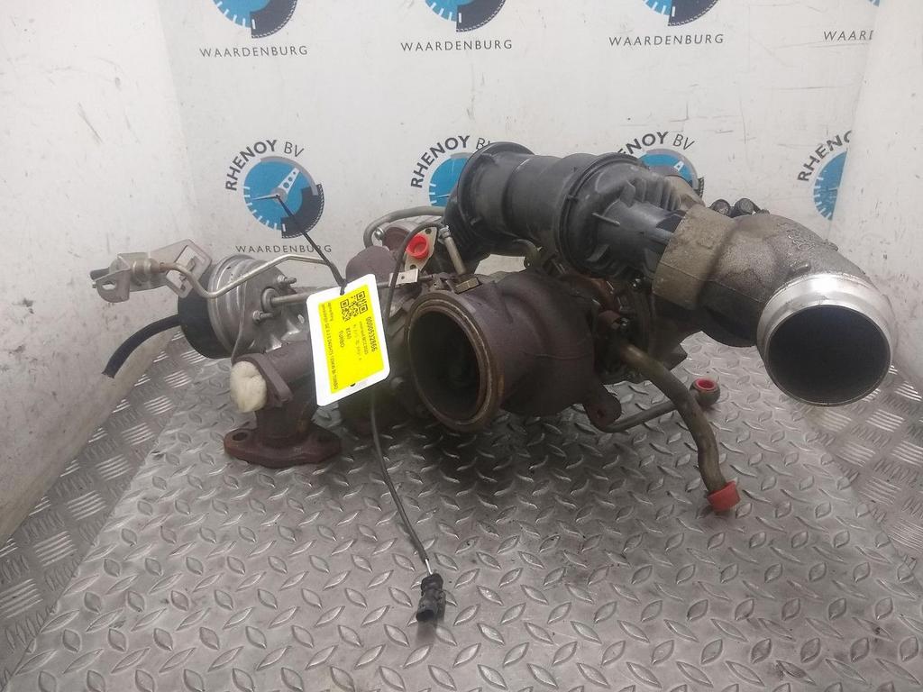 VOLVO XC60 TURBO 2015, Ophalen of Verzenden, Gebruikt, Stiba lid