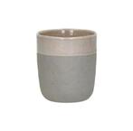 Beige mokken - Diner - Verhuur - Verjaardag - 21 - Feest, Hobby en Vrije tijd, Feestartikelen | Verhuur, Ophalen