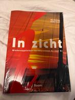 In zicht NT2 niveau A2 naar B1 - Werkboek (nieuw in verpakki, Ophalen, Nieuw, Overige niveaus