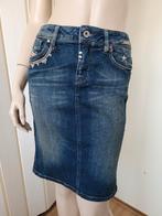 Diesel rok maat 38 - denim, Kleding | Dames, Rokken, Maat 38/40 (M), Blauw, Ophalen of Verzenden, Zo goed als nieuw