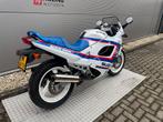 *VERKOCHT* SUZUKI GSX 600 F (bj 1991), SUZUKI, 4 cilinders, Bedrijf, Onbekend