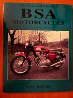 BSA Motorfietsen, Ophalen of Verzenden, Gelezen, Merk of Model