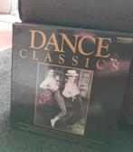 Dance Classics 2 ,2 lp, Ophalen of Verzenden, Gebruikt, 12 inch