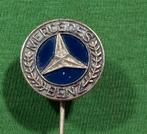 Speldje Mercedes Benz, Ophalen of Verzenden, Zo goed als nieuw, Overige onderwerpen