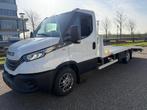Iveco Daily 35S18 Auto/Machine Transport Oprijwagen Automaat, Automaat, Gebruikt, Euro 6, Iveco