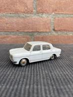 1:43 Norev Simca 1000 ( oud plastic model ), Ophalen of Verzenden, Gebruikt, Auto, Norev